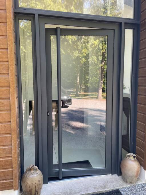 Magnifique Villa Avec Piscine En Sologne Vouzeron Exterior foto
